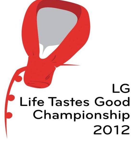 LG Home Chef Championship