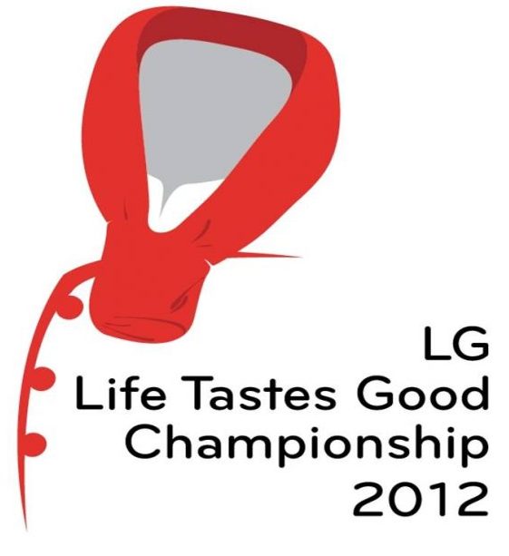 LG Home Chef Championship