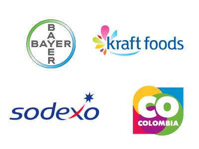 Kraft-Sodexo-Colombia